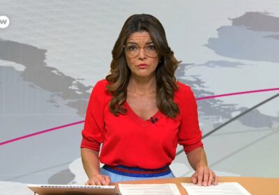 Alemania convoca al embajador chino tras incidente con buque de guerra en el mar…