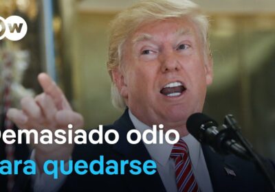 Cada vez más estadounidenses se mudan a México para huir del clima opresivo de…
