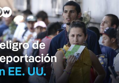 Eliminación del TPS para hondureños puede tener réplicas en su país de origen La…