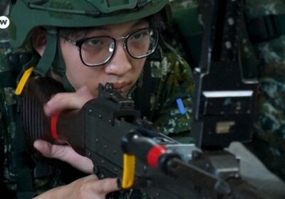 Taiwán comienza sus maniobras militares anuales Conocidos como Han Kuang, los ejercicios buscan poner…