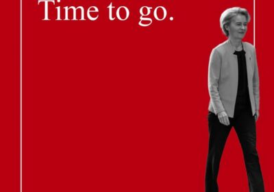 🇭🇺🇪🇺 | Viktor Orbán exige la salida de Ursula von der Leyen con un…