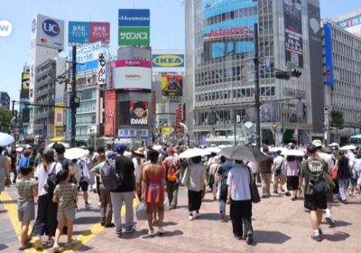 Junio fue el más cálido en Europa occidental desde que hay registros, según Copernicus…