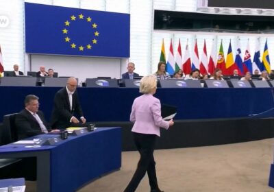 La Comisión Europea espera alcanzar «pronto» un acuerdo con sobre aranceles El trato podría…