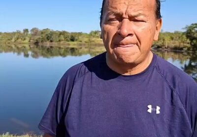 Caso Las Londras. El periodista Percy Suárez, una de las víctimas de los hechos…