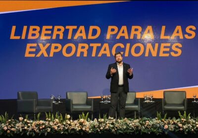 Los exportadores son los que más pueden aportar frente a la crisis cambiaria que…