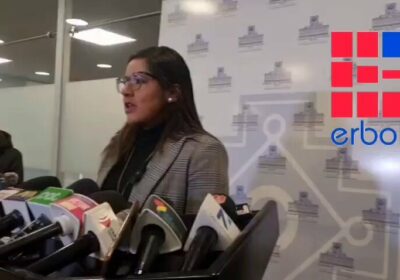 La diputada opositora Lissa Claros sospecha que existirían coimas a cambio de la aprobación…