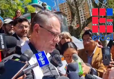 Jaime Dunn anuncia que no presentará un amparo para insistir con la candidatura, porque…