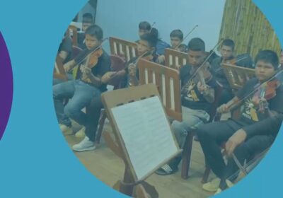 Ríos y ritmos de la Amazonía ofrece un acercamiento a una cultura viva, la…