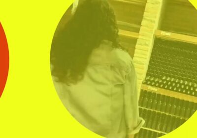 Lucianna Magnus y su bodega son pioneras en la ruta del vino de Tarija.…