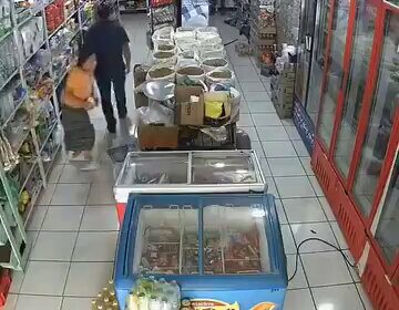 🇬🇹 | Una serie de más de 150 sismos y réplicas en Guatemala ha…