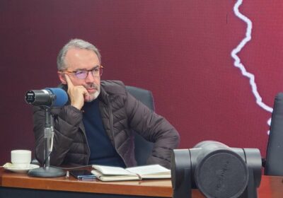 ️ #FidesEnLasÁnforas | El candidato @jorgerichter dijo que lograrán establecer divisas en un flujo…