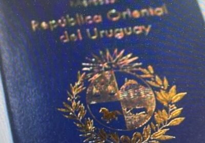 Nuevo pasaporte uruguayo El embajador alemán en Montevideo, Stefan Duppel, confirmó que no se…