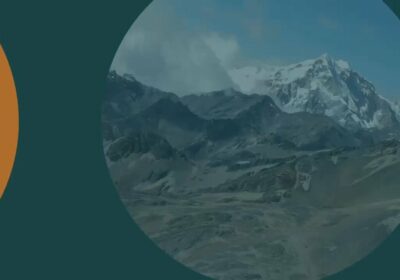 Xtream Bolivia de Javier Vera hace emprendimiento turístico en el piso alto del territorio…