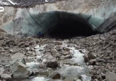 Cómo la crisis climática está acelerando el derretimiento de los glaciares chilenos Un estudio…