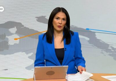 El canciller de Alemania defiende su gestión contra los embates de la ultraderecha El…