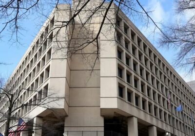 El FBI investiga a su exdirector y al exjefe de la CIA Desde que…