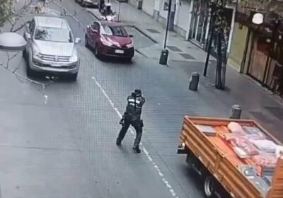 🇨🇱 | José Antonio Kast: “Necesitamos un cambio radical para enfrentar con fuerza y…