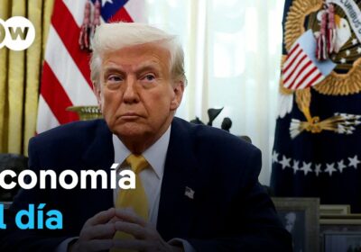 🟢 Trump impone aranceles del 50% a Brasil Trump afirmó que impuso a Brasil…