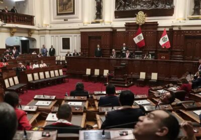 Congreso de Perú aprueba polémica #amnistía a militares La ley protege a los militares…