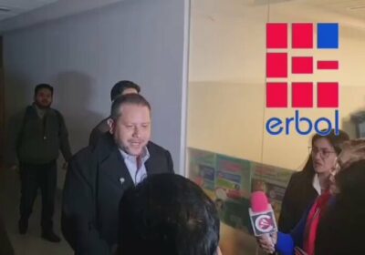 El ministro de Hidrocarburos, Alejandro Gallardo, calificó de “vergonzosas” las sesiones en la Cámara…