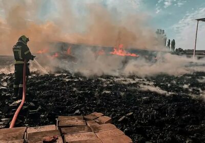 Al menos 10 heridos en ataque ruso contra Kiev, dice alcalde El jefe de…