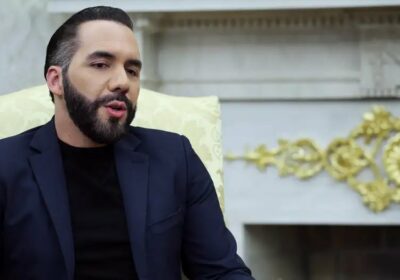 Bukele exige a México «rectificación» en caso narcoavioneta El mandatario salvadoreño dijo que llaó…