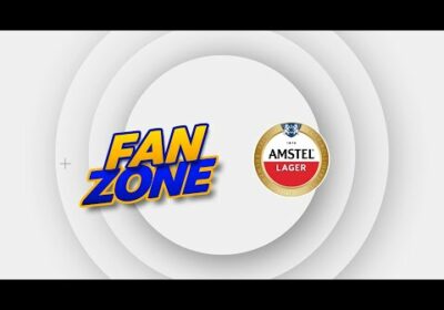 FAN ZONE