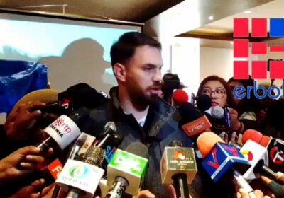Eduardo Del Castillo justifica su propuesta de nacionalizar autos chutos. Explica que deberían instalar…