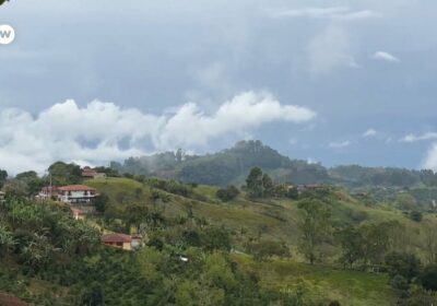 Los campesinos de Jericó, en Colombia, llevan 15 años oponiéndose al plan minero que…