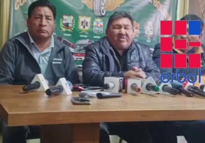 Choferes rechazan anteproyecto de ley para endurecer penas en accidentes de tránsito y aseguran…