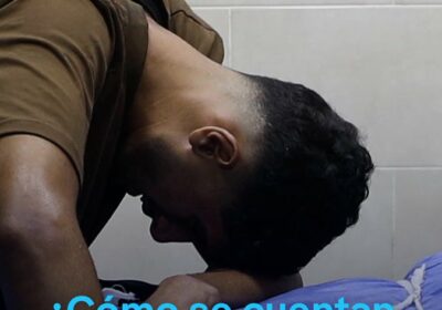 ¿Se puede saber realmente la cifra de muertos en Gaza? Los muertos en Gaza…