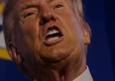 Trump impondrá a Brasil aranceles del 50% por juicio al ultraderechista Bolsonaro. El expresidente…