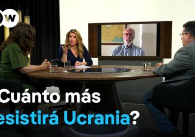 La guerra de Rusia contra Ucrania vuelve a escalar. Los últimos ataques han sido…