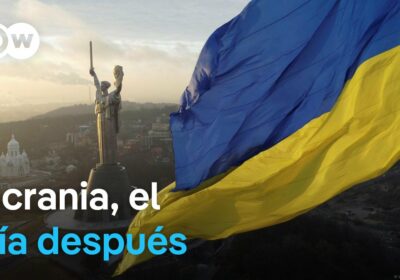 Europa apela a la inversión privada para reconstruir Ucrania mientras Rusia intensifica sus bombardeos…