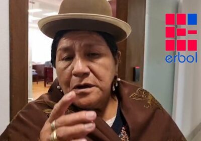 Parlamentarios responden al Ministro de Hidrocarburos, sobre sus afirmaciones de que los legisladores que…