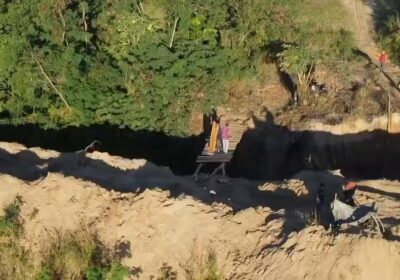 #GrupoFides | #ANF Denuncian nueva incursión violenta por presuntos avasalladores en la hacienda Santa…