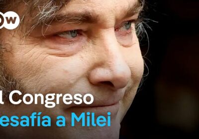El Congreso argentino aprueba aumentar jubilaciones pese a la amenaza del veto presidencial El…