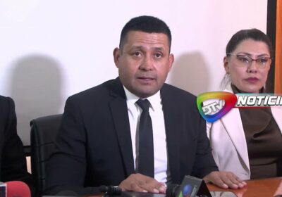 #GrupoFides | #ANF El decano del TCP, Yván Espada, justificó la prórroga y señaló…