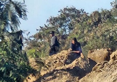 ️ Tensión en Guarayos: denuncian nuevo ingreso violento a propiedad Santa Rita En Santa…