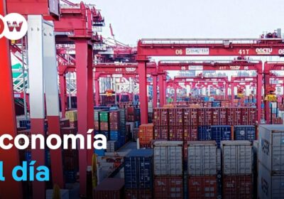 🟢Los aranceles de Trump afectan al real y a la Bolsa de São Paulo…