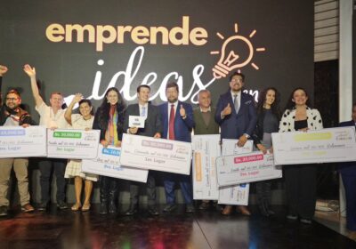 La iniciativa de promoción al emprendimiento realizada por la Fundación Samuel Doria Medina concluyó…