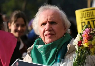 Senado argentino aprueba aumento de 7,2% a las jubilaciones «Vamos a vetar (la ley)…