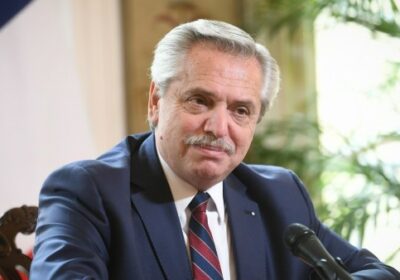 #GrupoFides | #ANF #Mundo 𝐉𝐮𝐬𝐭𝐢𝐜𝐢𝐚 𝐝𝐞 𝐀𝐫𝐠𝐞𝐧𝐭𝐢𝐧𝐚 𝐩𝐫𝐨𝐜𝐞𝐬𝐚 𝐚𝐥 𝐞𝐱𝐩𝐫𝐞𝐬𝐢𝐝𝐞𝐧𝐭𝐞 𝐀𝐥𝐛𝐞𝐫𝐭𝐨 𝐅𝐞𝐫𝐧á𝐧𝐝𝐞𝐳 𝐩𝐨𝐫 𝐜𝐨𝐫𝐫𝐮𝐩𝐜𝐢ó𝐧…