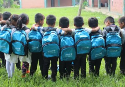 #GrupoFides | #ANF 𝐁𝐨𝐥𝐢𝐯𝐢𝐚 𝐢𝐧𝐜𝐫𝐞𝐦𝐞𝐧𝐭𝐚 𝐠𝐚𝐬𝐭𝐨 𝐬𝐨𝐜𝐢𝐚𝐥 𝐞𝐧 𝐧𝐢ñ𝐞𝐳 𝐲 𝐚𝐝𝐨𝐥𝐞𝐬𝐜𝐞𝐧𝐜𝐢𝐚, 𝐩𝐞𝐫𝐨 𝐩𝐞𝐫𝐬𝐢𝐬𝐭𝐞𝐧 𝐝𝐞𝐬𝐢𝐠𝐮𝐚𝐥𝐝𝐚𝐝𝐞𝐬…