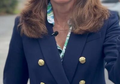 🇺🇸🇨🇺 | María Elvira Salazar recordó que hace cuatro años el pueblo cubano salió…