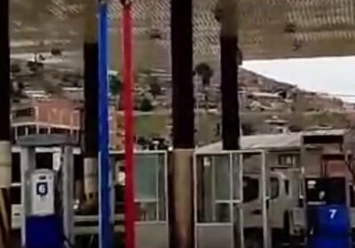 #GrupoFides | #ANF El ministro de Hidrocarburos, Alejandro Gallardo, advirtió que Yacimientos Petrolíferos Fiscales…