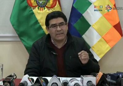 #GrupoFides | #ANF El ministro de Educación, Omar Veliz, anunció que el descanso pedagógico…