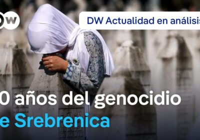 🟣 Por qué no pudo evitarse la matanza de miles de musulmanes a manos…