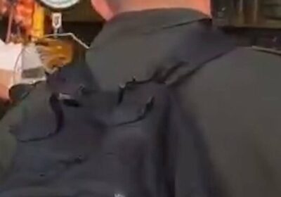 #GrupoFides | #ANF El concejal Alberto Pérez, miembro de la Comisión de Servicios Públicos…