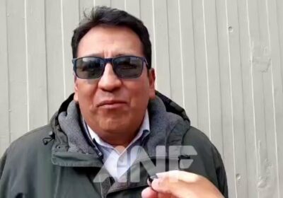 #GrupoFides | #ANF A casi un mes del fallecimiento del ministro de Trabajo, el…